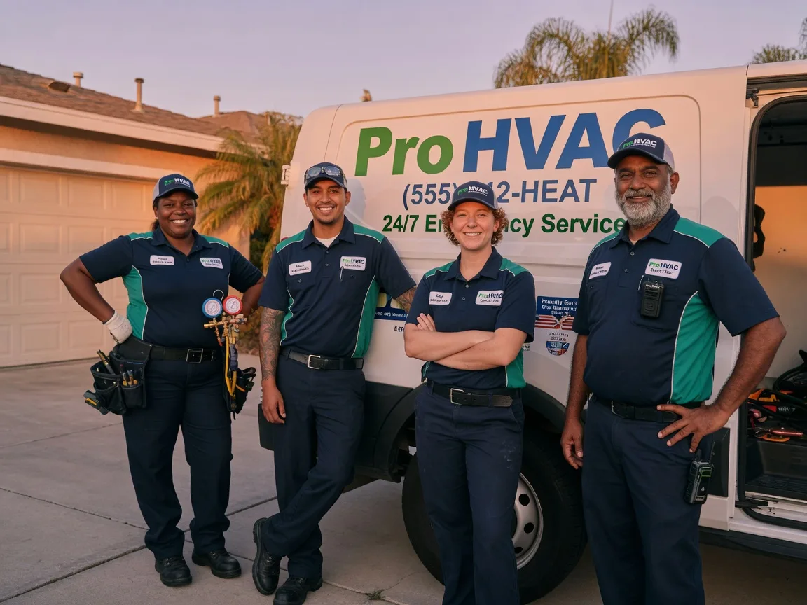 Furnace Repair company in Lowell, OH